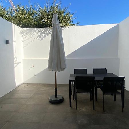 Apartamento T1 Cabanas De Tavira - Cantinho Do Haduindo 外观 照片