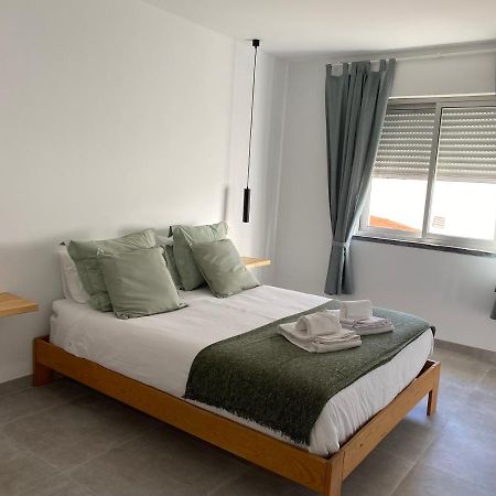 Apartamento T1 Cabanas De Tavira - Cantinho Do Haduindo 外观 照片