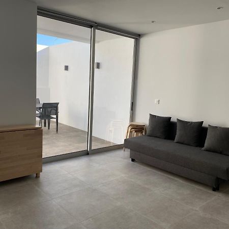 Apartamento T1 Cabanas De Tavira - Cantinho Do Haduindo 外观 照片