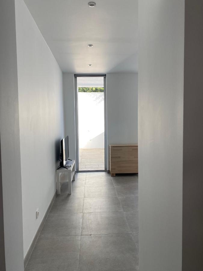 Apartamento T1 Cabanas De Tavira - Cantinho Do Haduindo 外观 照片