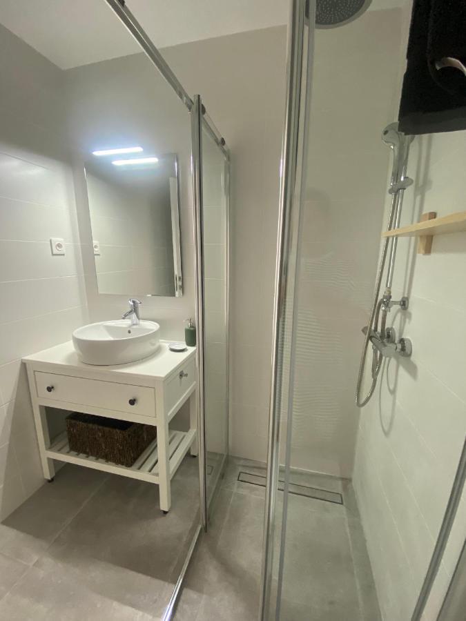 Apartamento T1 Cabanas De Tavira - Cantinho Do Haduindo 外观 照片