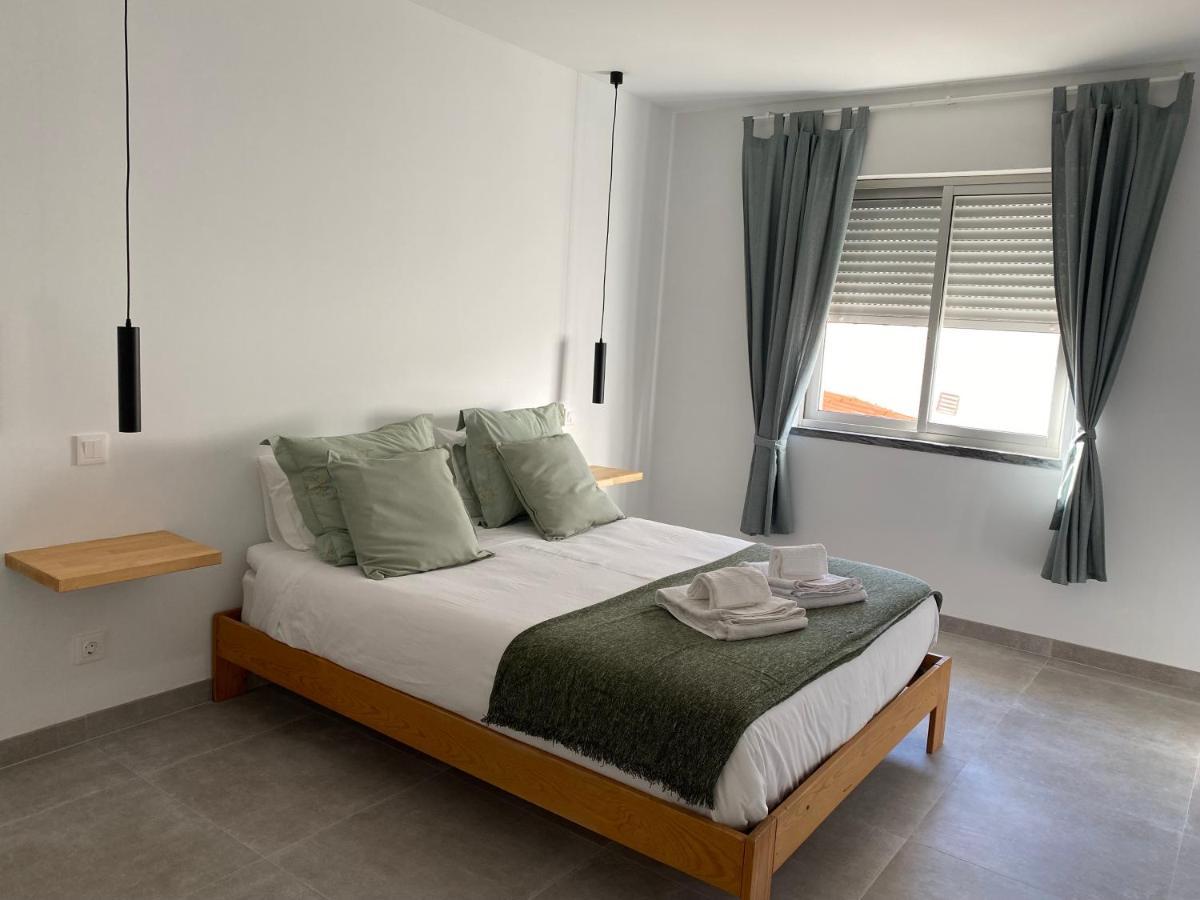 Apartamento T1 Cabanas De Tavira - Cantinho Do Haduindo 外观 照片