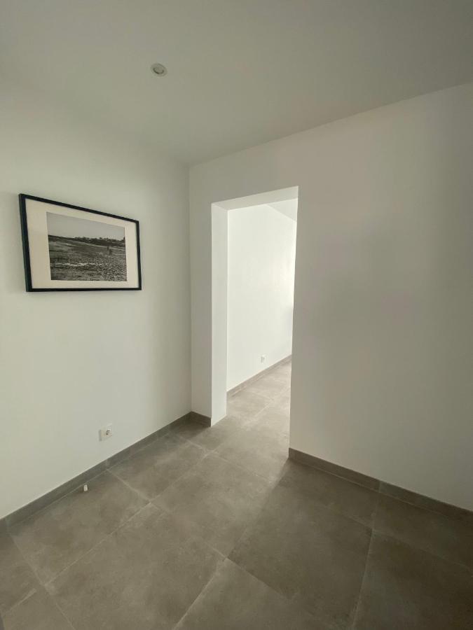 Apartamento T1 Cabanas De Tavira - Cantinho Do Haduindo 外观 照片
