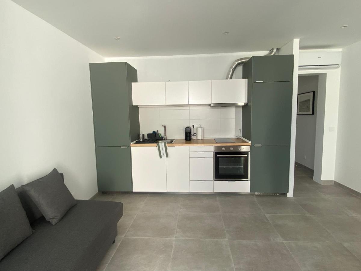 Apartamento T1 Cabanas De Tavira - Cantinho Do Haduindo 外观 照片